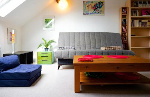 Angers Apartamento | Studio quartier UCO Angers - 2 à 3 personnes