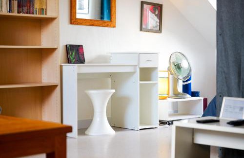Angers Apartamento | Studio quartier UCO Angers - 2 à 3 personnes
