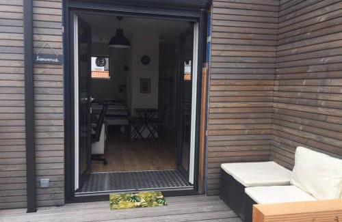 Villenave-d'Ornon Apartamento | Studio récent tout équipé