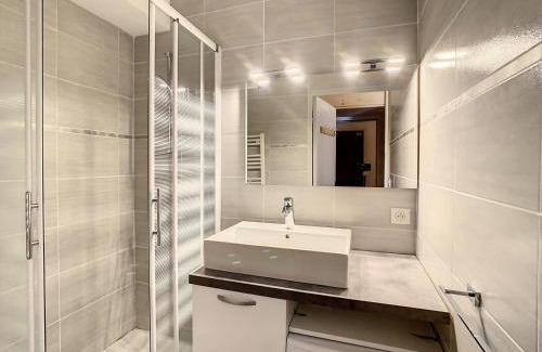 La Toussuire Apartamento | Studio rénové 2 étoiles, 4 pers, parking, La Toussuire - FR-1-417-112
