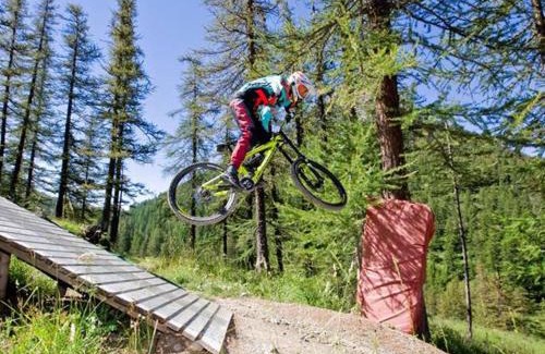 Montgenevre Apartamento | Studio rénové 2* avec coin montagne, 4-5 pers, proche pistes et commerces, village Montgenèvre - FR-1-445-32