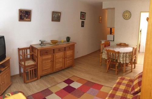 Le Sauze Apartamento | Studio rénové avec accès direct aux pistes - Résidence Le Roi Soleil, Le Sauze, 04400 Enchastrayes - FR-1-165A-31