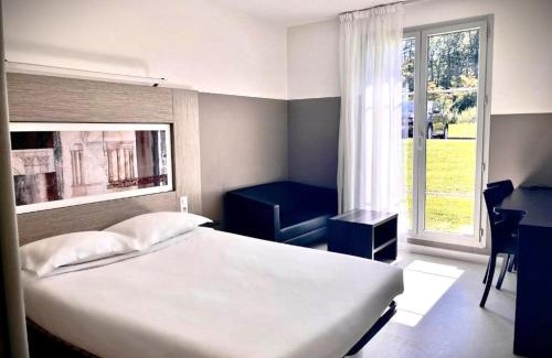 Le Mee-sur-Seine Apartamento | Studio résidence touristique 3 étoiles