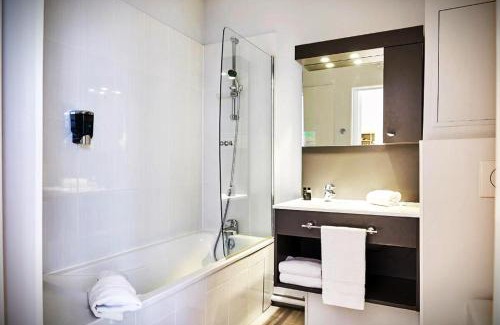 Le Mee-sur-Seine Apartamento | Studio résidence touristique 3 étoiles