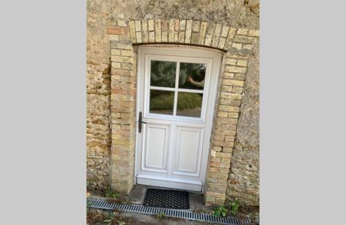 Champagne Casa | Studio "Rêves de gamins" proche du pôle Européen et circuit des 24h, Champagné