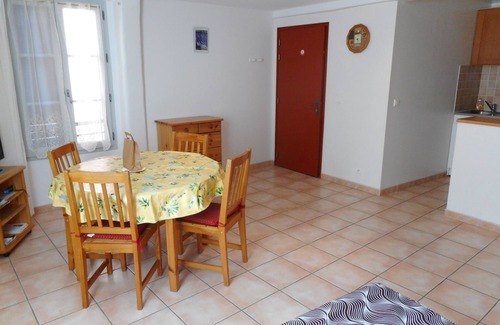 Moustiers-Sainte-Marie Apartamento | Alquiler Estudio en Moustiers Ste Marie
