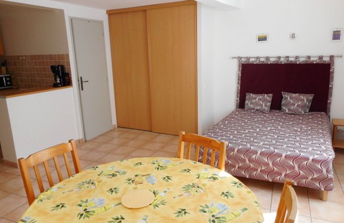 Moustiers-Sainte-Marie Apartamento | Alquiler Estudio en Moustiers Ste Marie