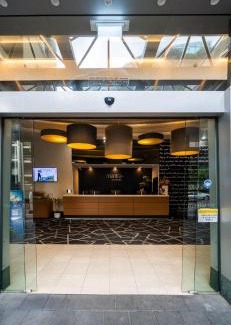 Parramatta Apartamento | Studio Retreat in the Heart of Parramatta