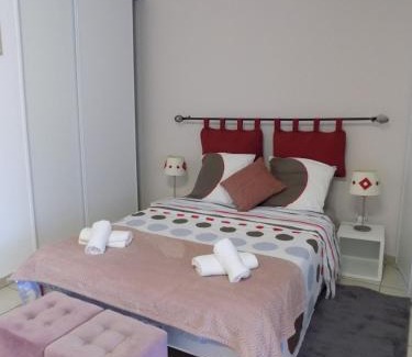 Neris-les-Bains Apartamento | Studio Revy 3 - Coeur de Ville