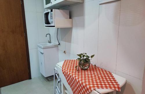 Laranjeiras Apartamento | Studio Rio de Janeiro praia Cristo Redentor pão de açúcar carnaval