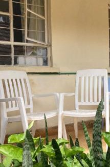 Central Province Apartamento | Studio Rosslyn Close