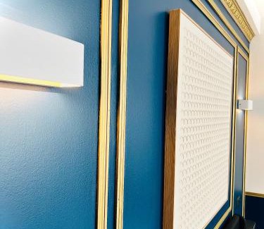 Lens Casa | Studio Royal Saint-Omer Centre