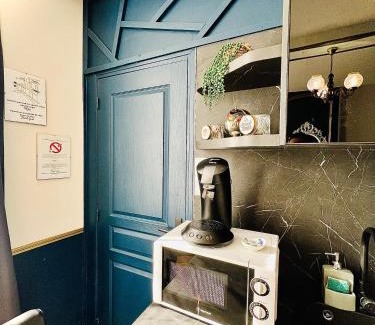 Lens Casa | Studio Royal Saint-Omer Centre