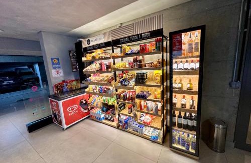 Perdizes Apartamento | Studio São Paulo ao lado do Allianz parque