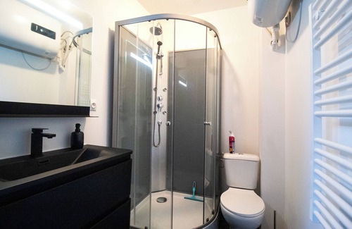 Chatellerault Apartamento | Studio Saint Jacques, Châtellerault