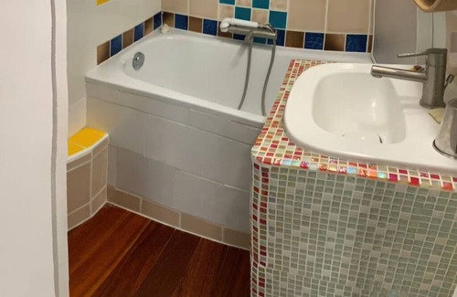 Saint-Victor Apartamento | Studio Saint Victor