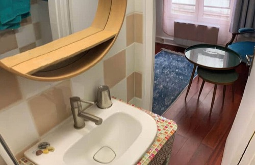 Saint-Victor Apartamento | Studio Saint Victor