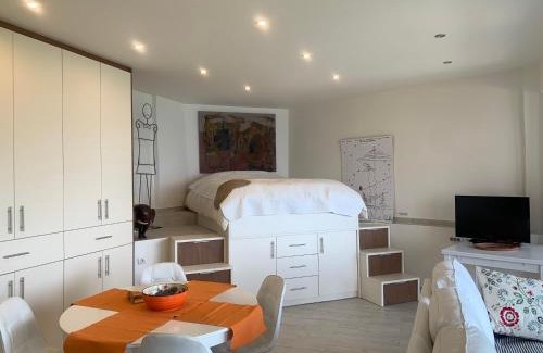 Oropos Apartamento | Studio Sea View Oropos Attiki