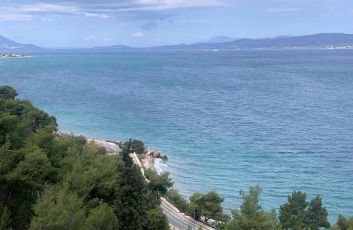 Oropos Apartamento | Studio Sea View Oropos Attiki