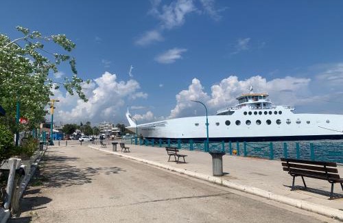 Oropos Apartamento | Studio Sea View Oropos Attiki