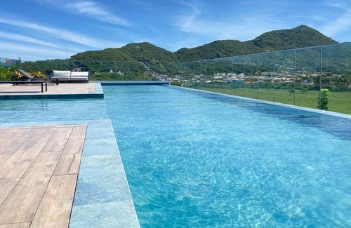 Campeche Casa | Studio Shopping OKA Floripa - SOK232