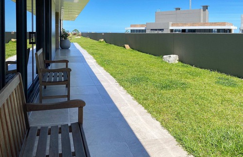 Campeche Casa | Studio Shopping OKA Floripa - SOK232