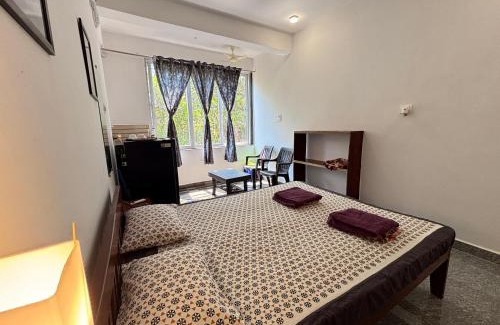 Arambol Casa | Studio Silent Grove R-6 by Mukund Sadan Arambol