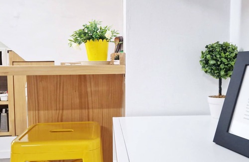 Murcia Apartamento | Studio Simon 1 Murcia