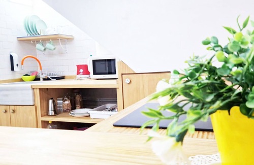 Murcia Apartamento | Studio Simon 1 Murcia