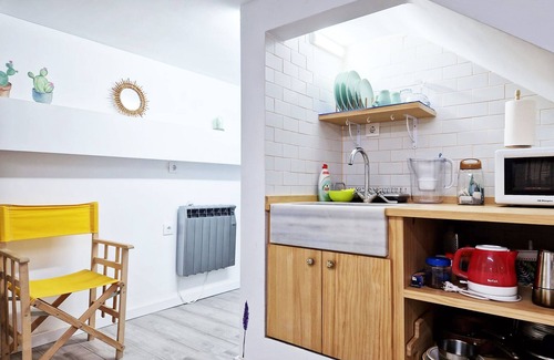 Murcia Apartamento | Studio Simon 1 Murcia