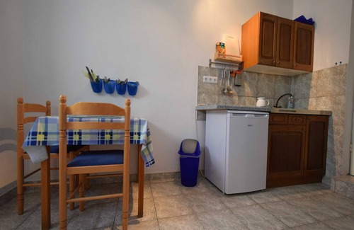 Vantacici Apartamento | Apartamentos Skender (94095-A2) - Malinska - isla Krk