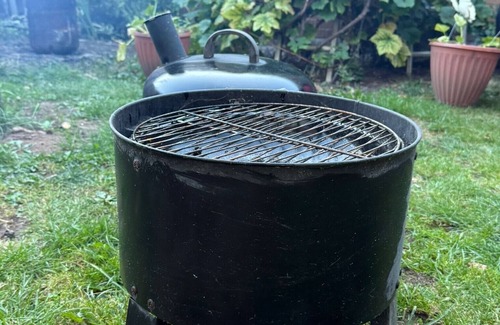 Birmingham Apartamento | Studio- Sleeps 2- Free WiFi- Luxury Shower