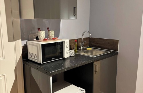 Queen's Park Apartamento | Charming London Apartment near Notting Hill