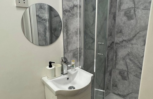 Queen's Park Apartamento | Charming London Apartment near Notting Hill