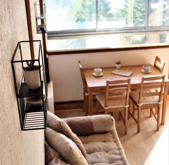 La Bresse Apartamento | Studio sous les pistes avec vue sur la vallée