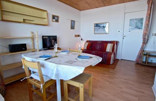 Chamrousse Apartamento | Studio spacieux 2 pers proche pistes, balcon, baignoire - FR-1-340-18