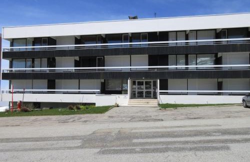 Chamrousse Apartamento | Studio spacieux 2 pers proche pistes, balcon, baignoire - FR-1-340-18