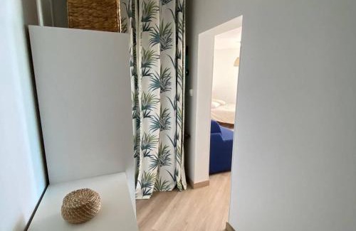 Le Barcares Apartamento | Studio spacieux 2 personnes avec parking, proche plage - Barcarès - FR-1-81-567