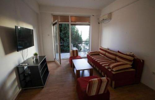 Ohrid Apartamento | Studio St Stefan