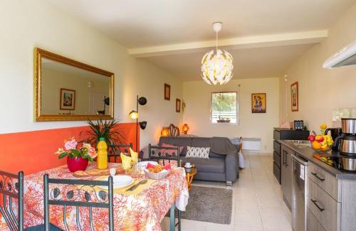 Plougonvelin Apartamento | Studio Studio coquet by Interhome