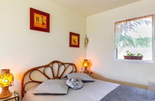 Plougonvelin Apartamento | Studio Studio coquet by Interhome