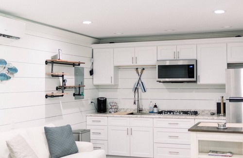 Jennings Apartamento | Studio style Cabana on the river