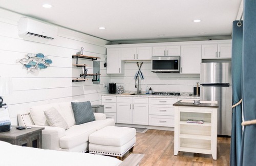 Jennings Apartamento | Studio style Cabana on the river