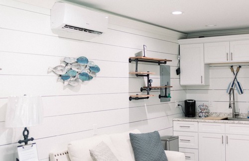 Jennings Apartamento | Studio style Cabana on the river