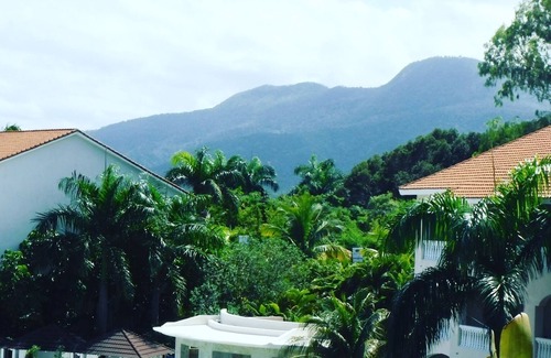 Imbert Apartamento | Studio & Suites aquí