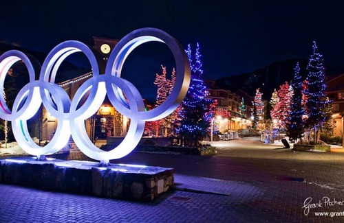 Village North Apartamento | Studio suite located in the heart of Whistler village