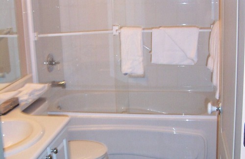 Village North Apartamento | Studio suite located in the heart of Whistler village