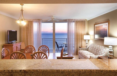 Panama City Beach Complejo | Studio Suite, Lower Level, on Panama City Beach!!