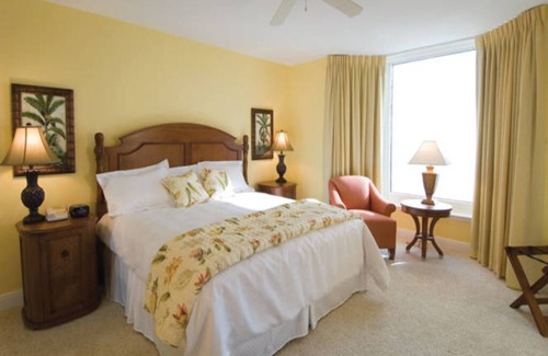 Panama City Beach Complejo | Studio Suite, Lower Level, on Panama City Beach!!
