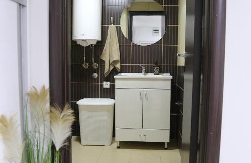 Central Serbia Apartamento | Studio T&M, sa parkingom